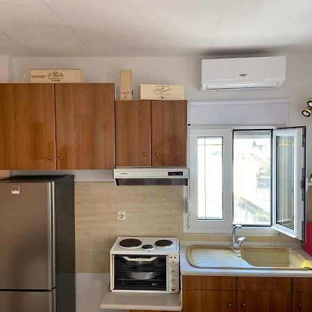Wine & Olive Studio Геракини Экстерьер фото