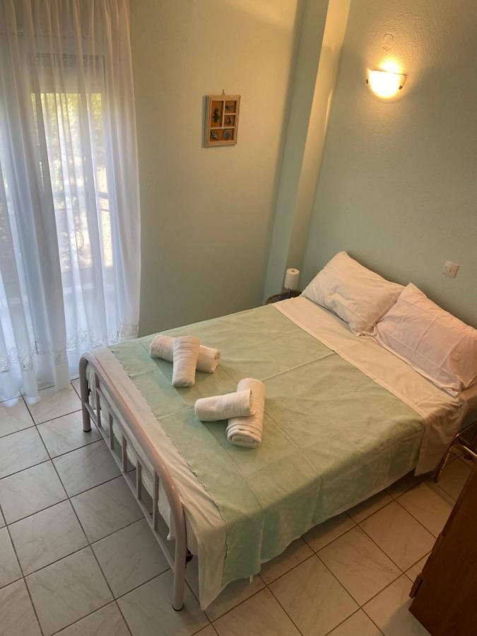 Wine & Olive Studio Геракини Экстерьер фото