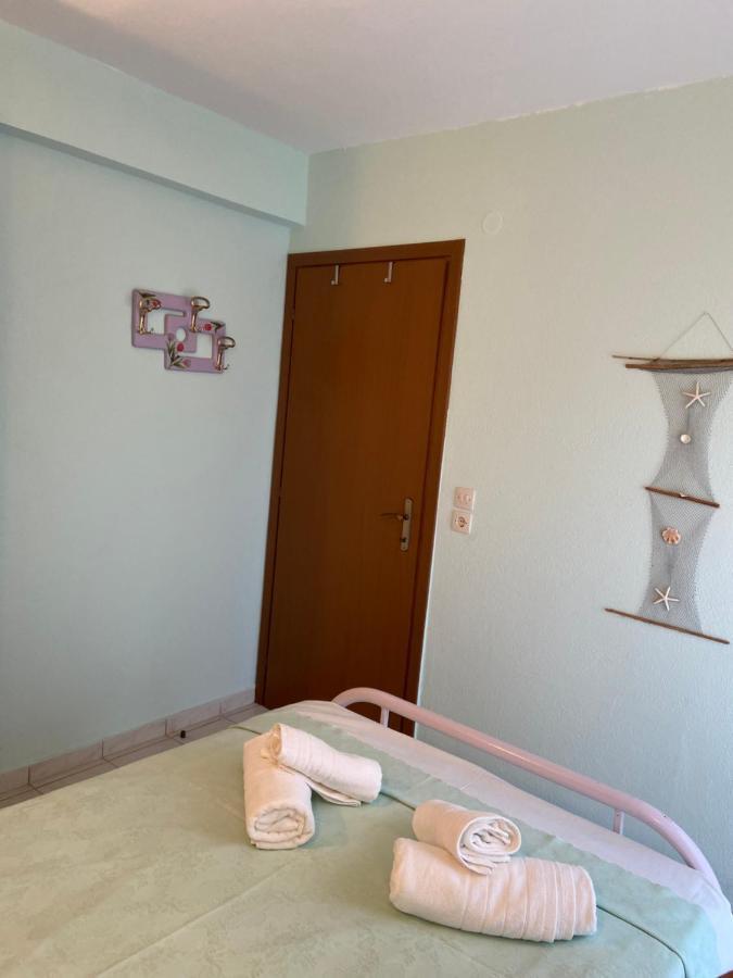 Wine & Olive Studio Геракини Экстерьер фото
